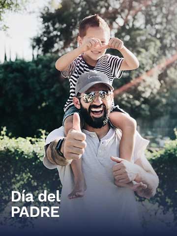 Día del Padre