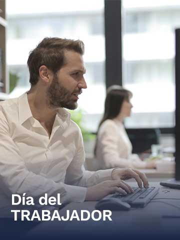 Día del Trabajo